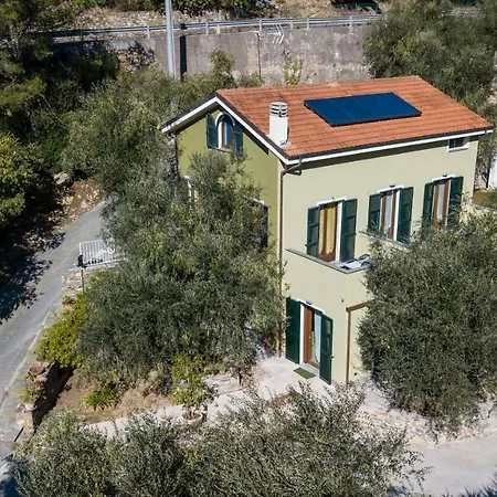 Arco Antico Apartment San Bartolomeo Al Mare