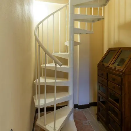 Arco Antico * סן ברתולומיאו אל מארה