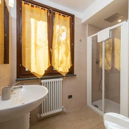 Arco Antico Apartment San Bartolomeo Al Mare