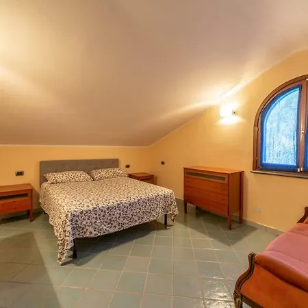 Arco Antico San Bartolomeo Al Mare