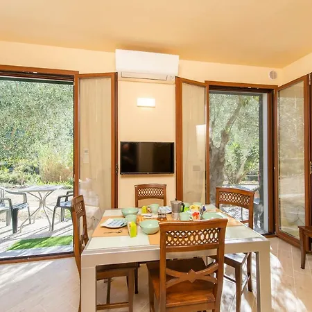 דירה Arco Antico