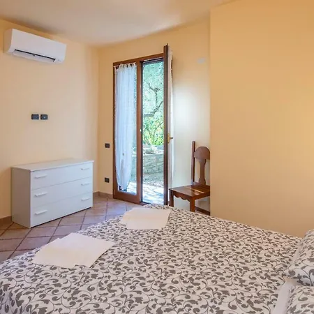 Apartment Arco Antico