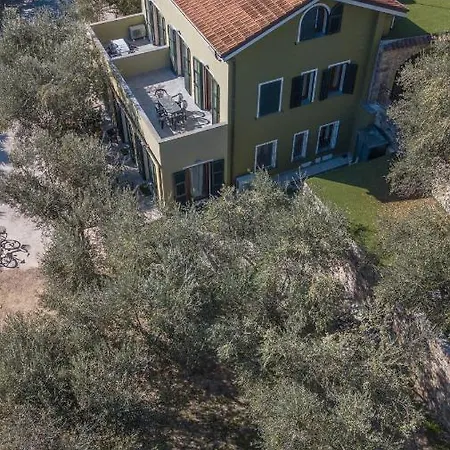 Arco Antico סן ברתולומיאו אל מארה