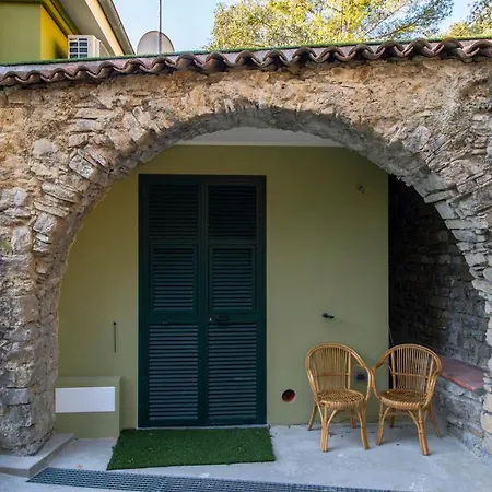 Apartment Arco Antico