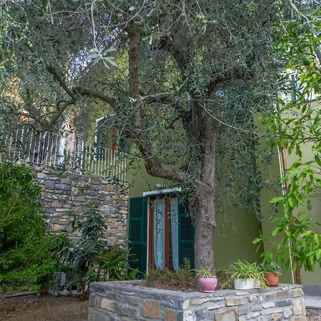 Arco Antico * סן ברתולומיאו אל מארה