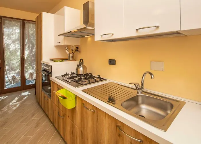 Apartmán Arco Antico San Bartolomeo Al Mare