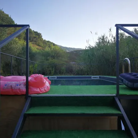 Arco Antico San Bartolomeo Al Mare