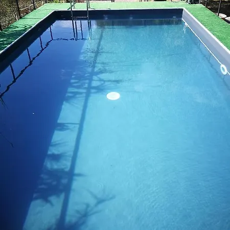 Apartment Arco Antico