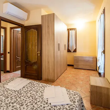 Arco Antico * San Bartolomeo Al Mare