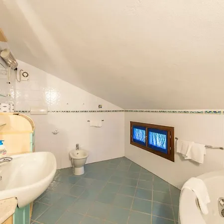 Arco Antico Apartment San Bartolomeo Al Mare