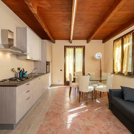 Arco Antico San Bartolomeo Al Mare