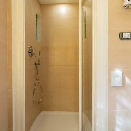 Apartment Arco Antico *