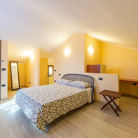 Arco Antico Apartment