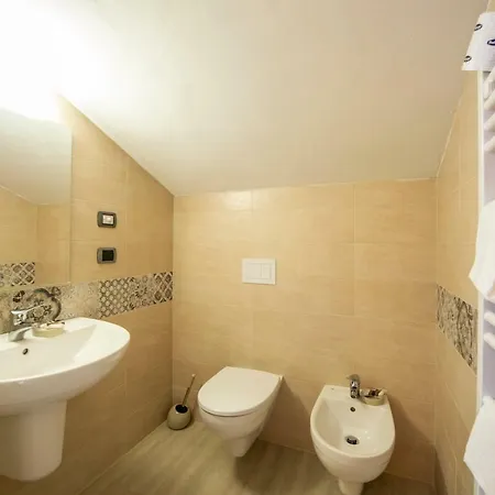 Arco Antico Apartment San Bartolomeo Al Mare