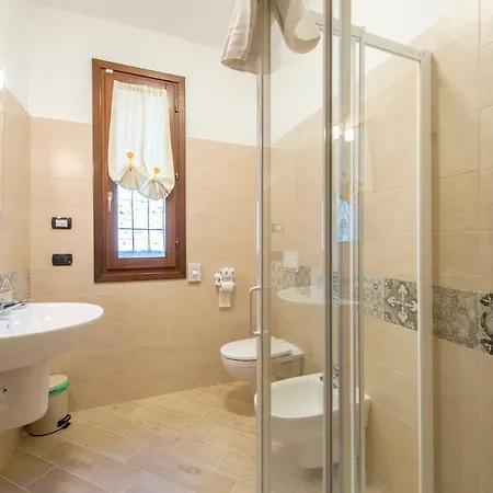 Arco Antico Apartment *