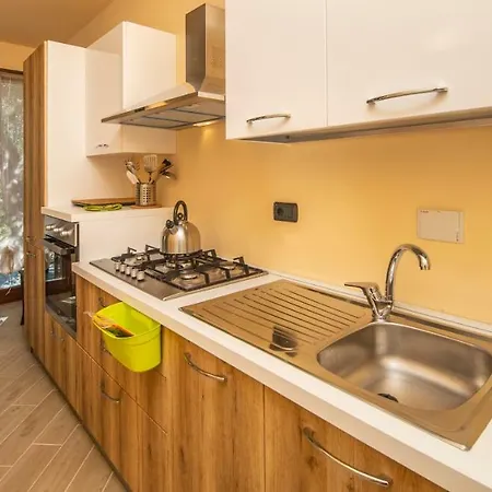 Apartment Arco Antico San Bartolomeo Al Mare