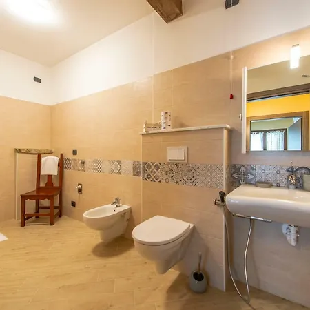 Arco Antico San Bartolomeo Al Mare