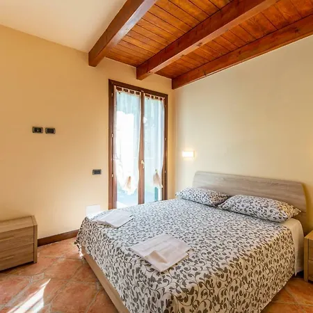 Appartement Arco Antico *