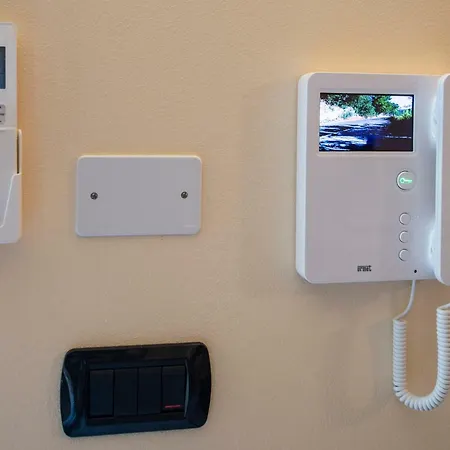 Arco Antico Appartement