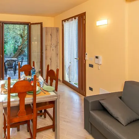 Arco Antico Apartment