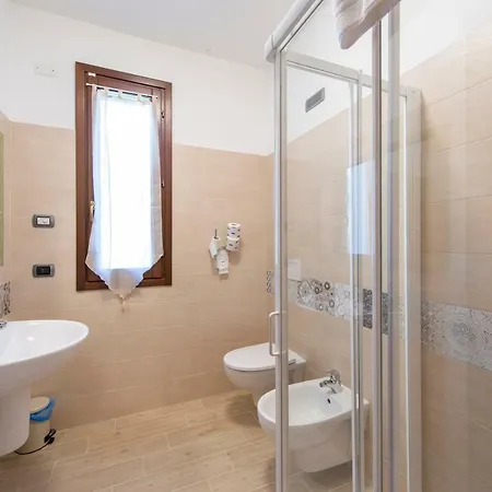 Arco Antico Apartment San Bartolomeo Al Mare