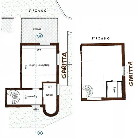 Arco Antico Apartment San Bartolomeo Al Mare