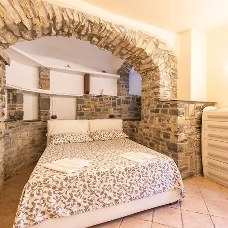 Apartment Arco Antico *