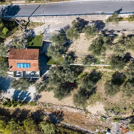 Arco Antico Apartman San Bartolomeo al Mare