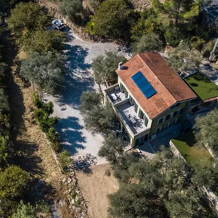 Arco Antico San Bartolomeo al Mare