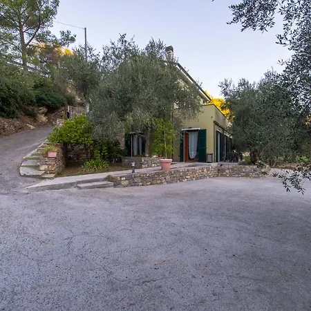 Arco Antico Apartment San Bartolomeo Al Mare