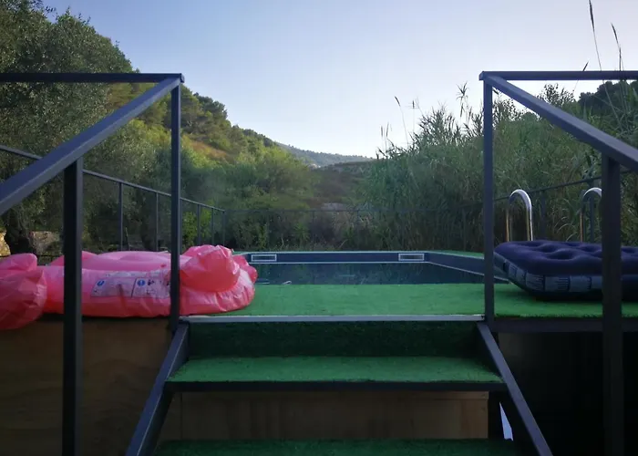 Arco Antico San Bartolomeo Al Mare