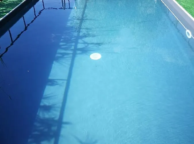 Διαμέρισμα Arco Antico