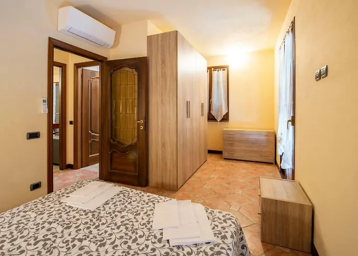 Arco Antico * San Bartolomeo Al Mare