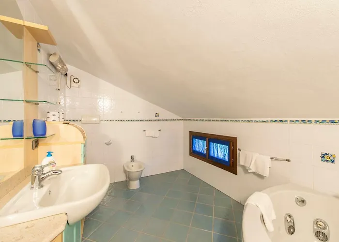 Arco Antico Διαμέρισμα San Bartolomeo Al Mare