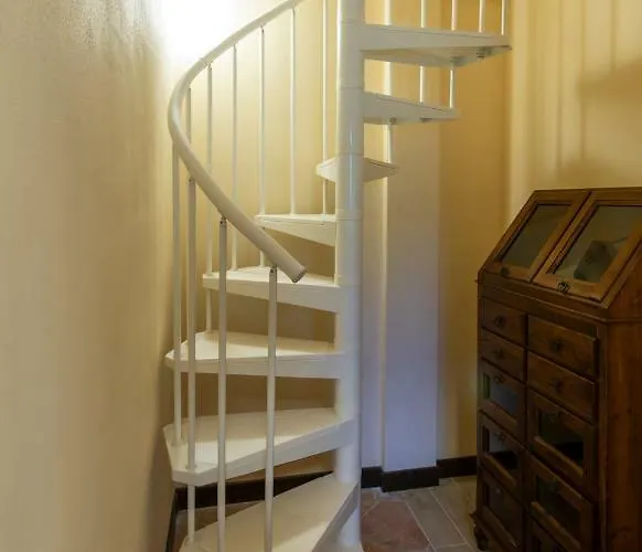 Arco Antico * San Bartolomeo Al Mare