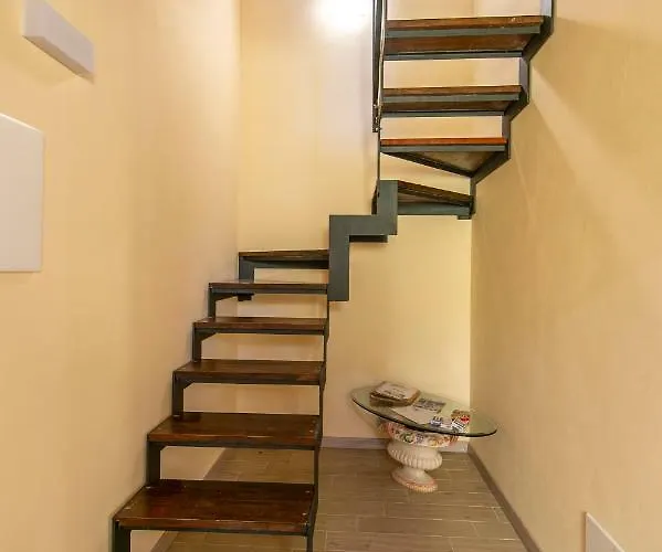 Διαμέρισμα Arco Antico *