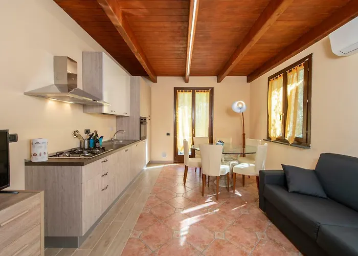 Arco Antico San Bartolomeo Al Mare