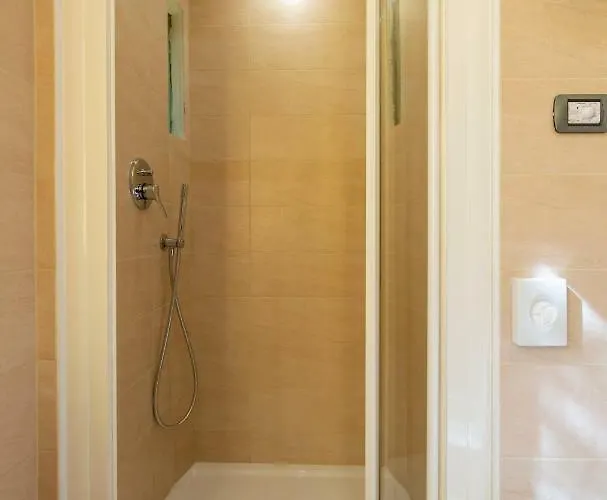 Apartment Arco Antico *