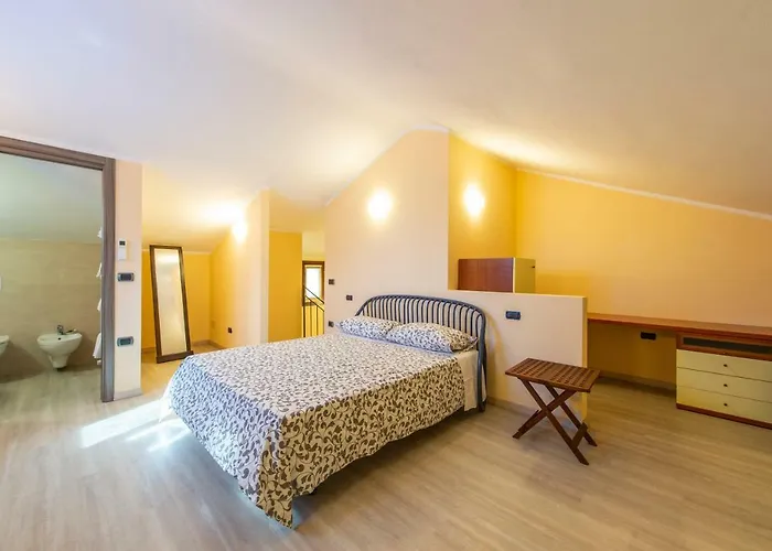 Arco Antico Διαμέρισμα