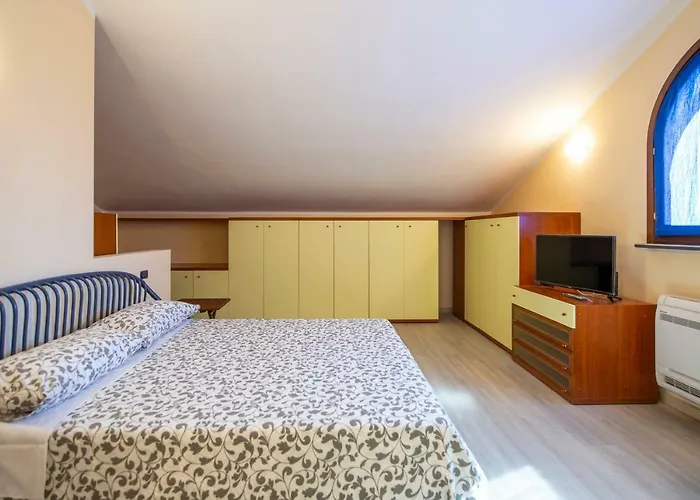 Arco Antico Διαμέρισμα