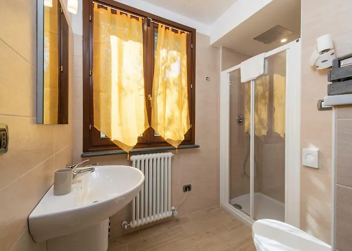 Arco Antico Διαμέρισμα San Bartolomeo Al Mare