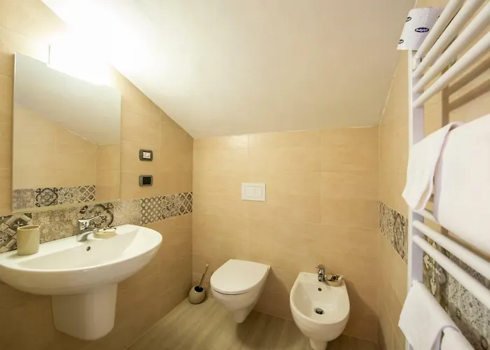 Arco Antico Διαμέρισμα San Bartolomeo Al Mare