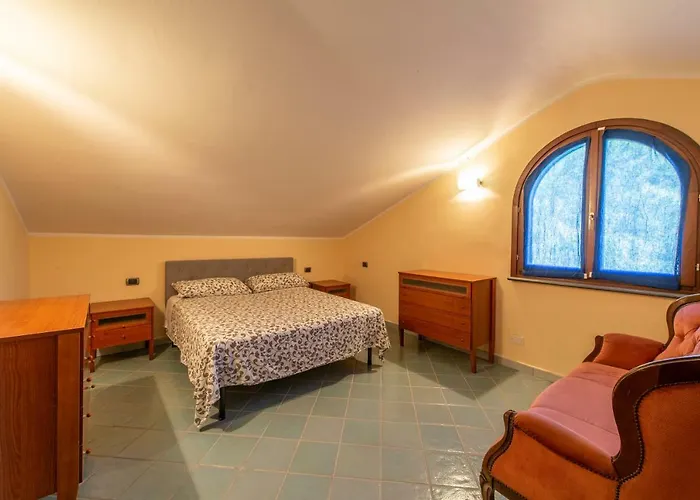 Arco Antico San Bartolomeo Al Mare