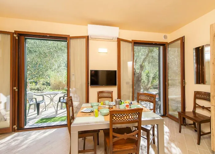 Διαμέρισμα Arco Antico