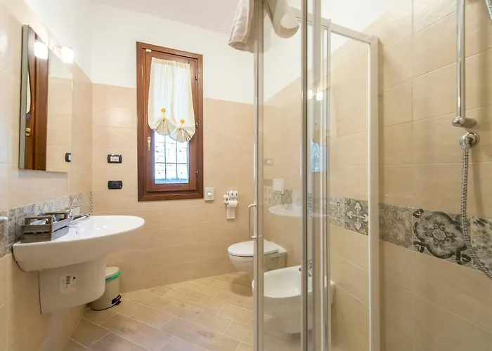 Arco Antico Διαμέρισμα *