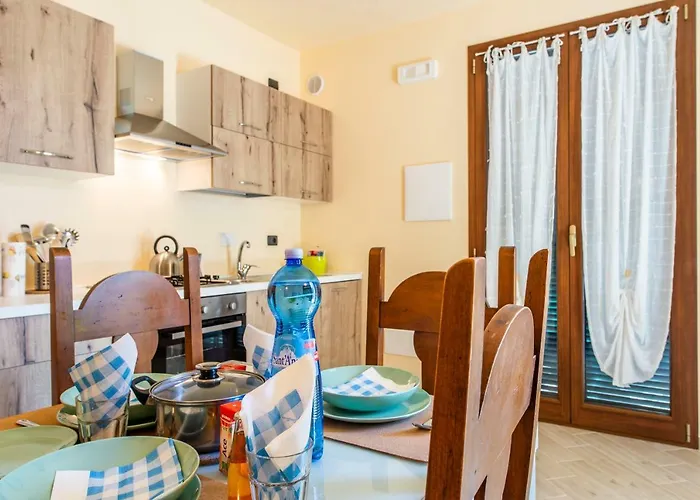 Arco Antico San Bartolomeo Al Mare