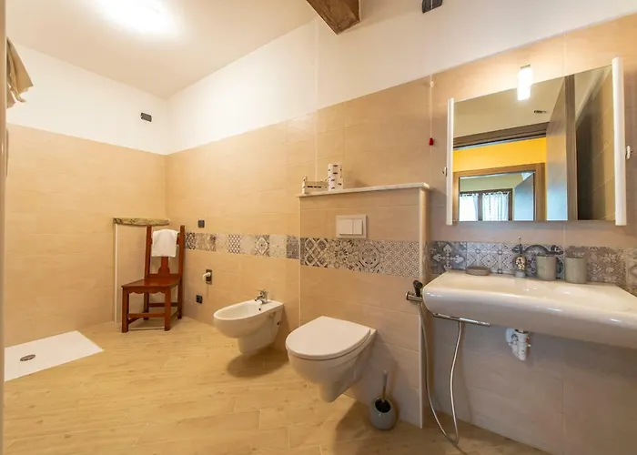 Arco Antico San Bartolomeo Al Mare