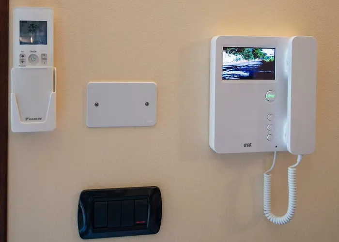 Arco Antico Διαμέρισμα