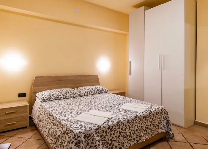 Διαμέρισμα Arco Antico San Bartolomeo Al Mare