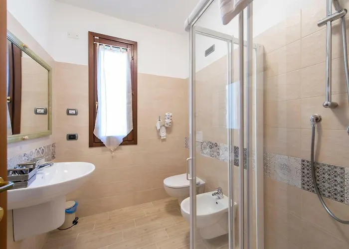 Arco Antico Διαμέρισμα San Bartolomeo Al Mare